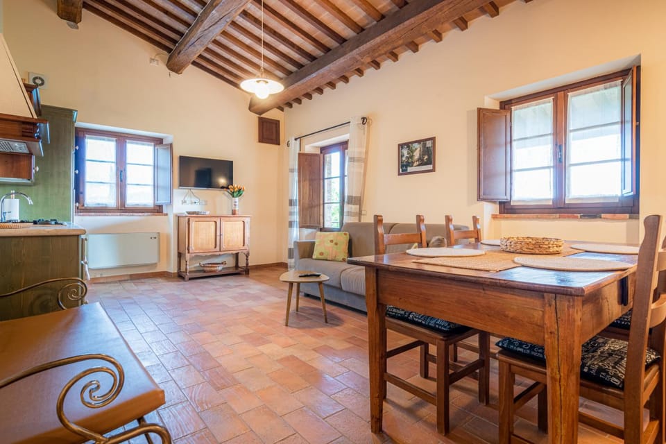 PanElios Borgo Vacanze Resort in Umbria