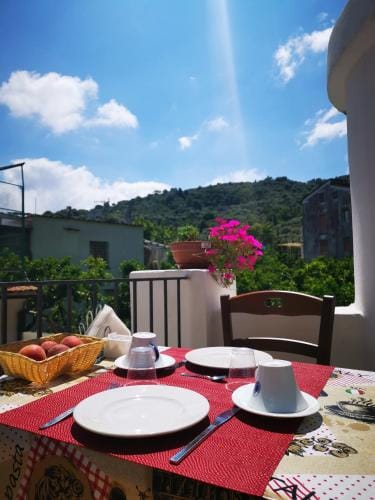 Patrizia Casa Vacanze Hotel in Sant Agnello