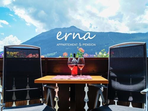 Pension Apartment Erna Hotel in Trentino-South Tyrol