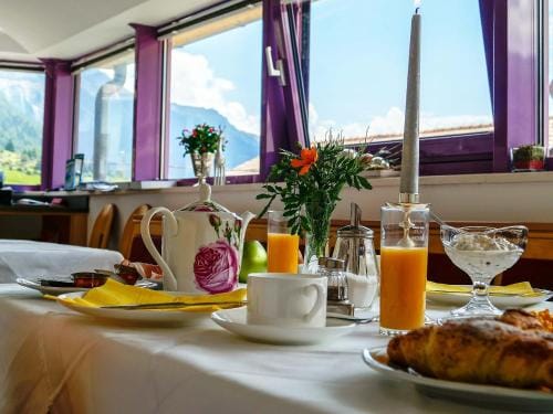Pension Apartment Erna Hotel in Trentino-South Tyrol