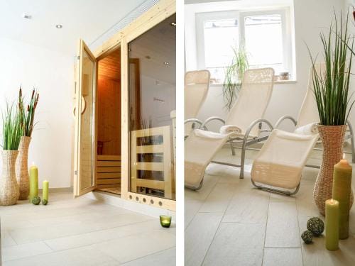Pension Apartment Erna Hotel in Trentino-South Tyrol