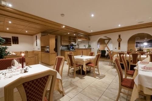 Pension Garden Hotel Hotel in Trentino-South Tyrol