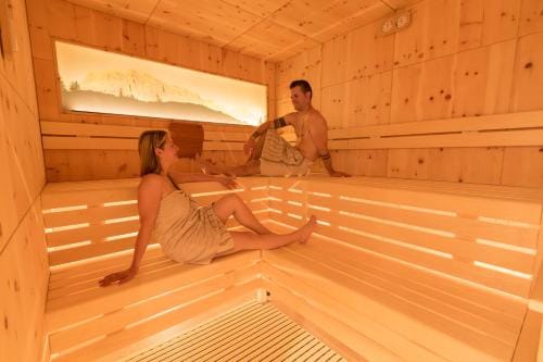 Pension Garden Hotel Hotel in Trentino-South Tyrol
