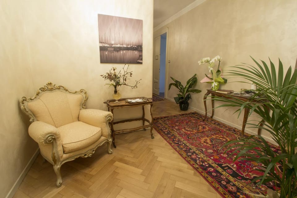 Piazza Venezia Le Camere Hotel in Trieste