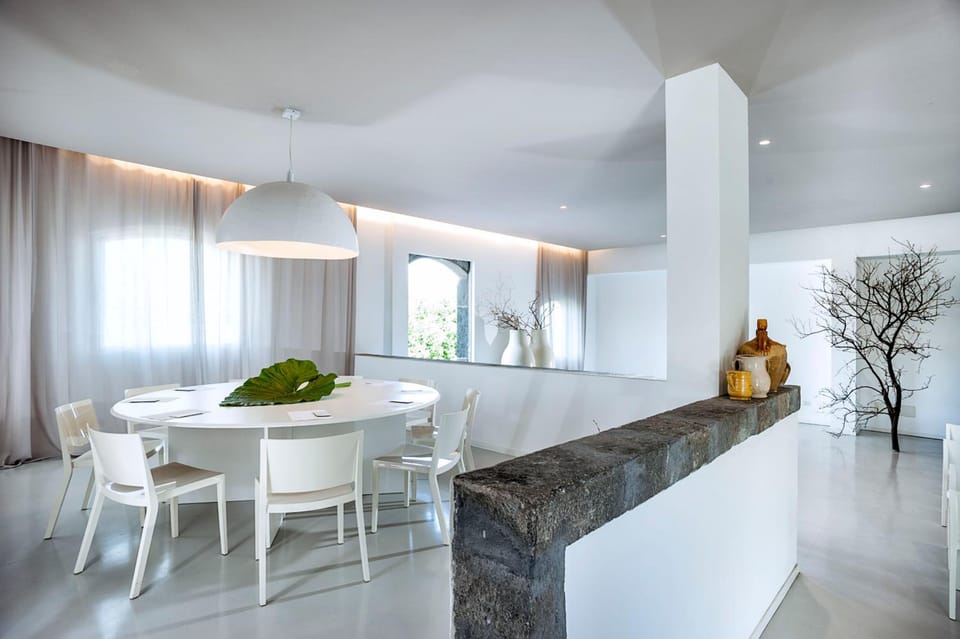 Ramo d'Aria Etna Boutique Hotel Hotel in Sicily