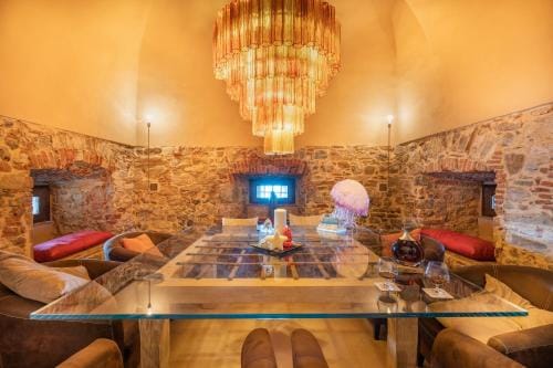 Torre Mozza - Dimora d' Epoca Hotel in Tuscany