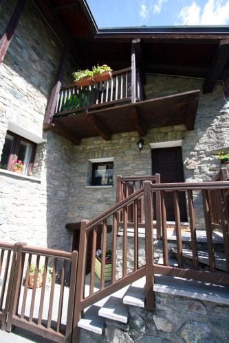 Relais Des Elfes Hotel in Châtillon
