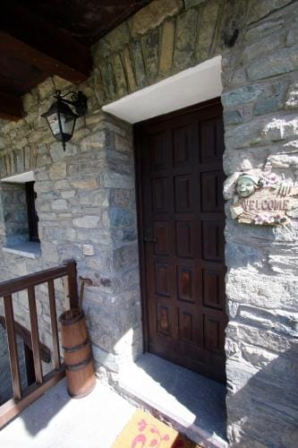 Relais Des Elfes Hotel in Châtillon