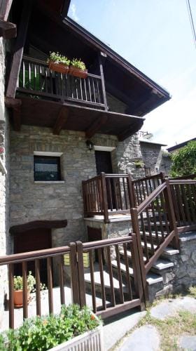 Relais Des Elfes Hotel in Châtillon