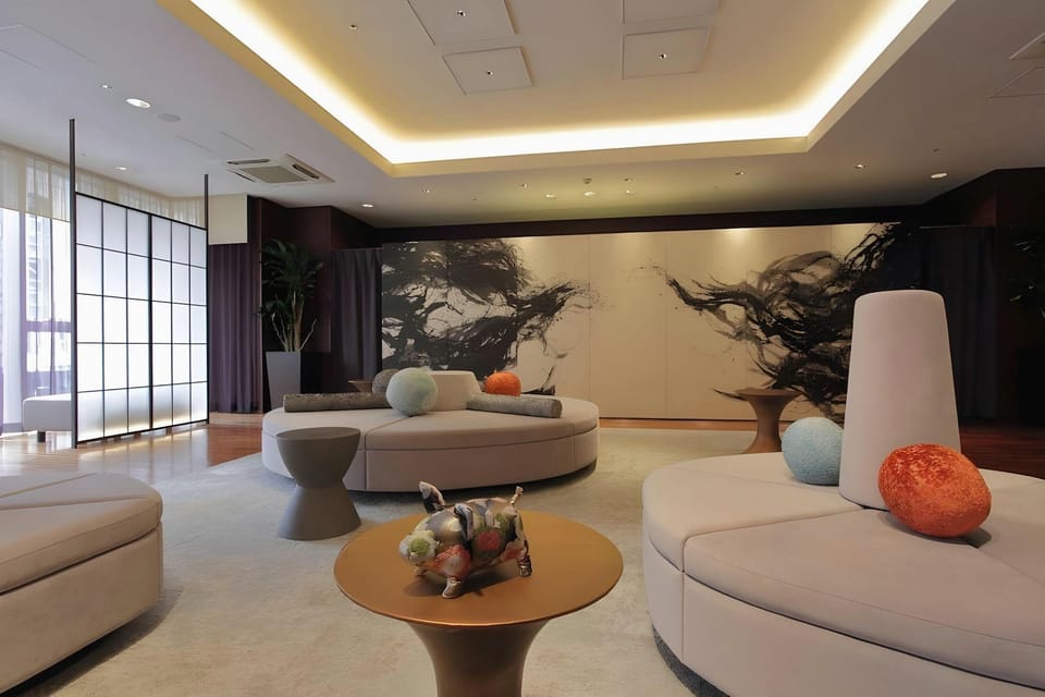 HOTEL MYSTAYS Kyoto-Shijo Hotel in Kyoto