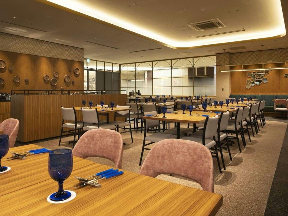 ART HOTEL Nippori Lungwood Hotel in Japan