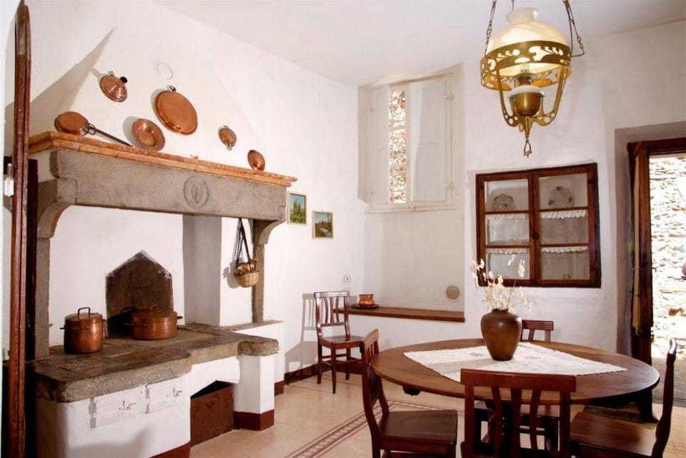 Residenza d'Epoca Il Cassero Hotel in Tuscany