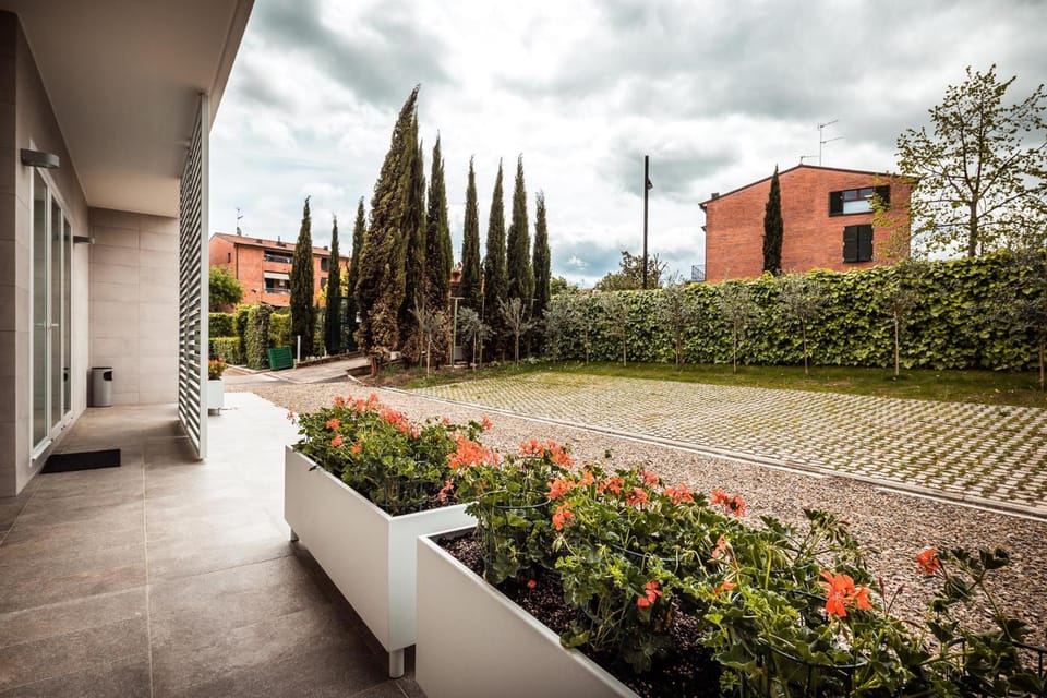 Residence Peloni Hotel in Arezzo