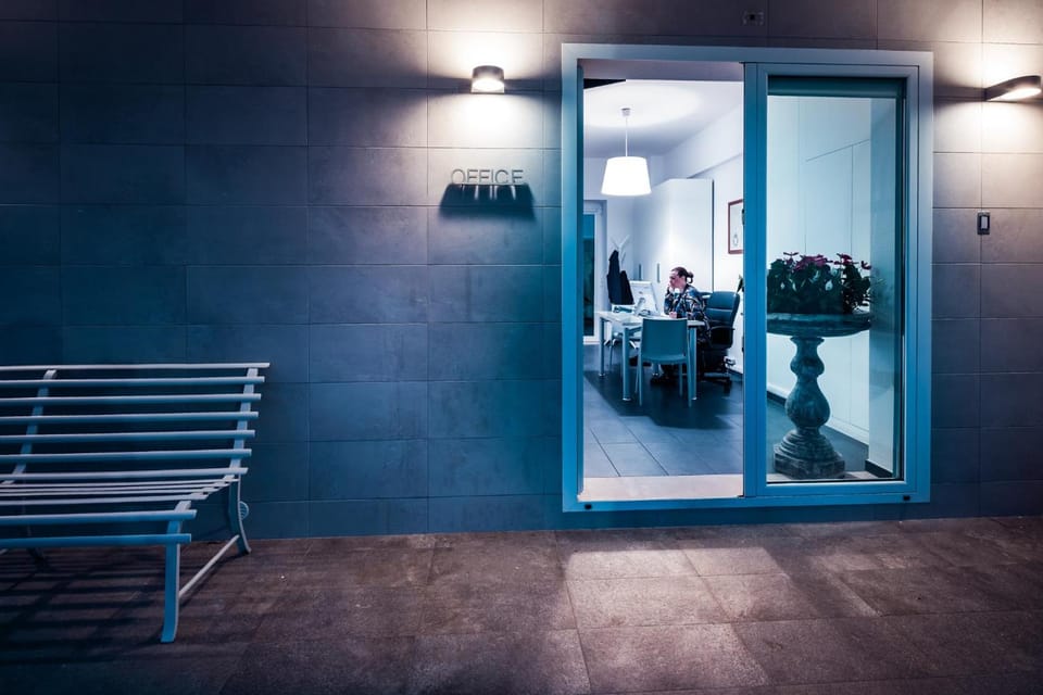 Residence Peloni Hotel in Arezzo