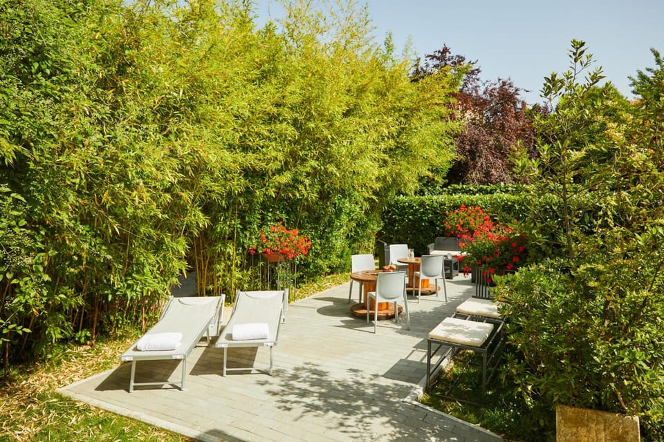 Residence Peloni Hotel in Arezzo