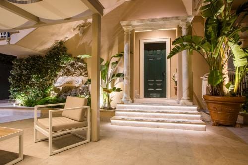 Residence Stella Hotel in Marina di Massa