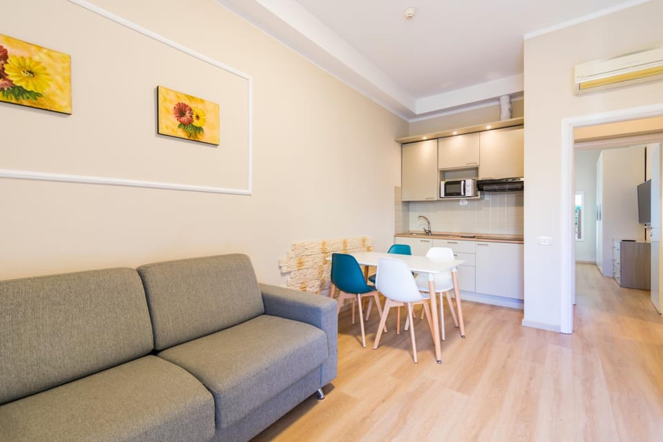 Residence Stella Apartment hotel in Marina di Massa