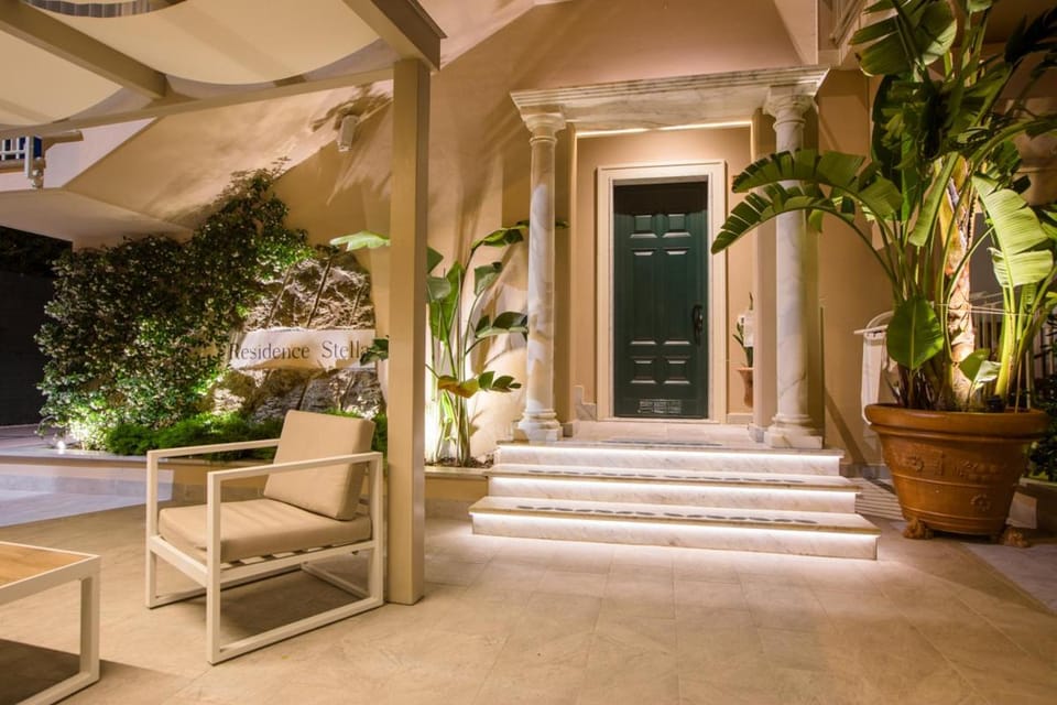 Residence Stella Apartment hotel in Marina di Massa