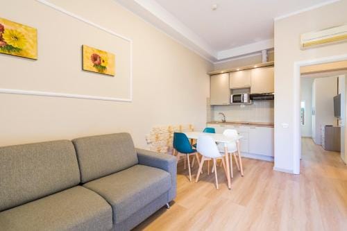 Residence Stella Hotel in Marina di Massa