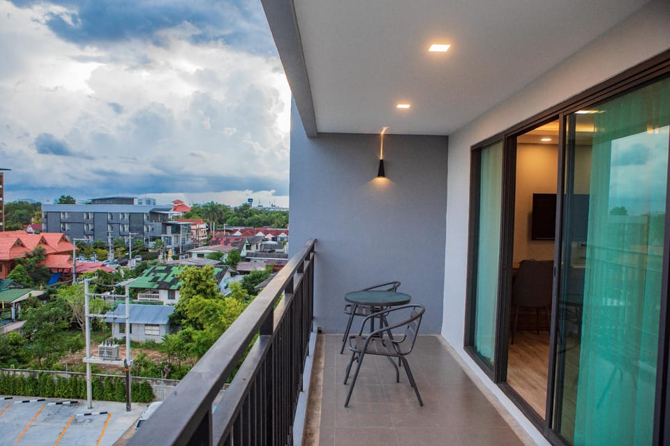 L2 Hotel Hostel in Laos