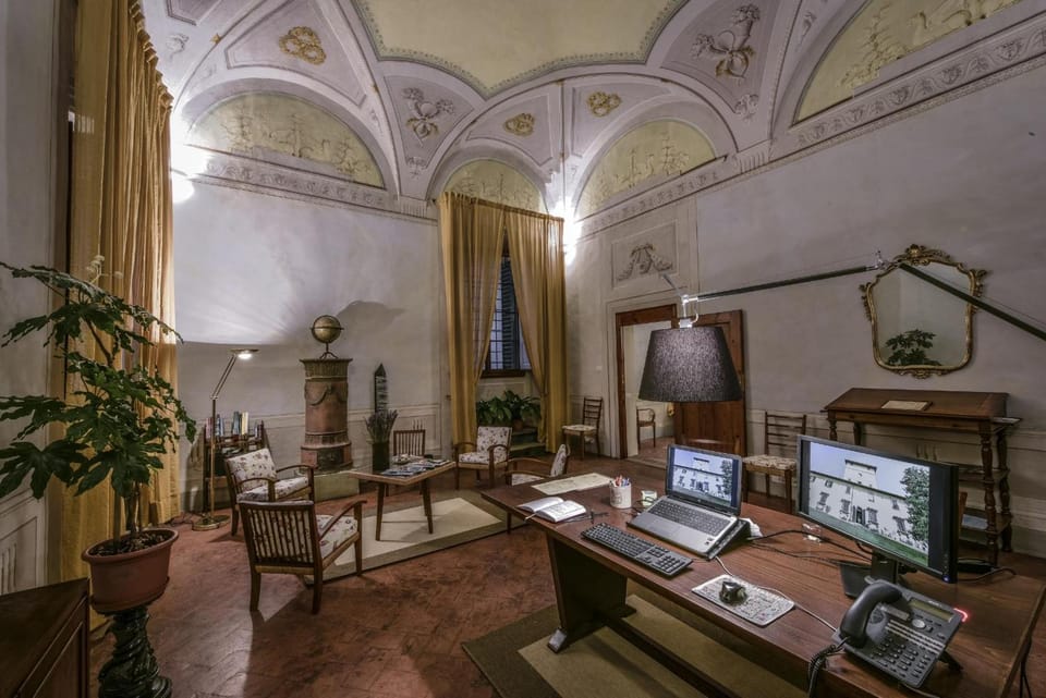 Torre dei Lari Residenza d'Epoca Hotel in Florence