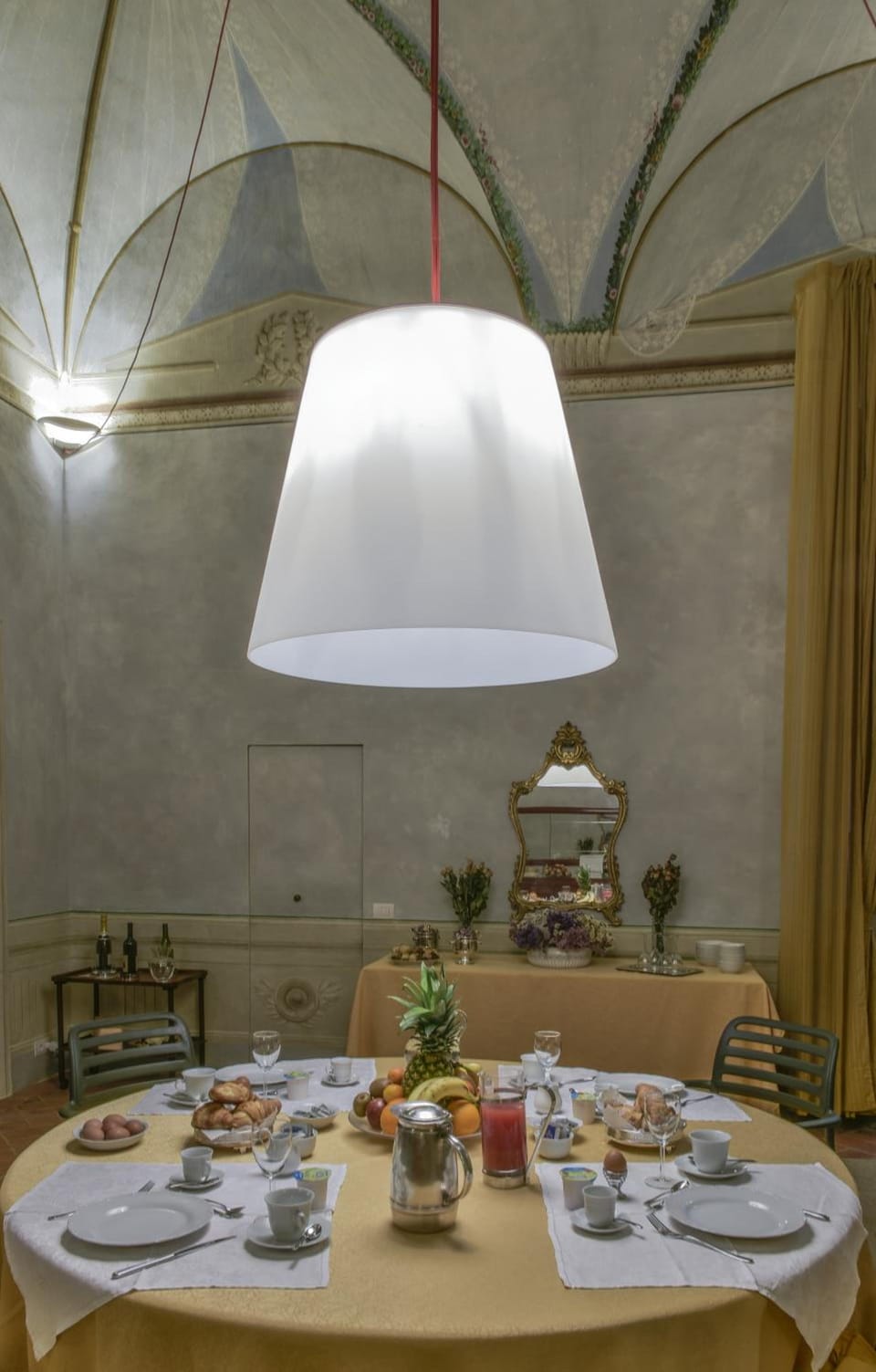 Torre dei Lari Residenza d'Epoca Hotel in Florence