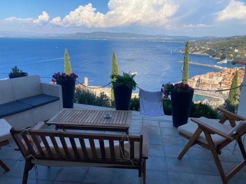 Residence Sole Dell'Argentario Hotel in Porto Santo Stefano