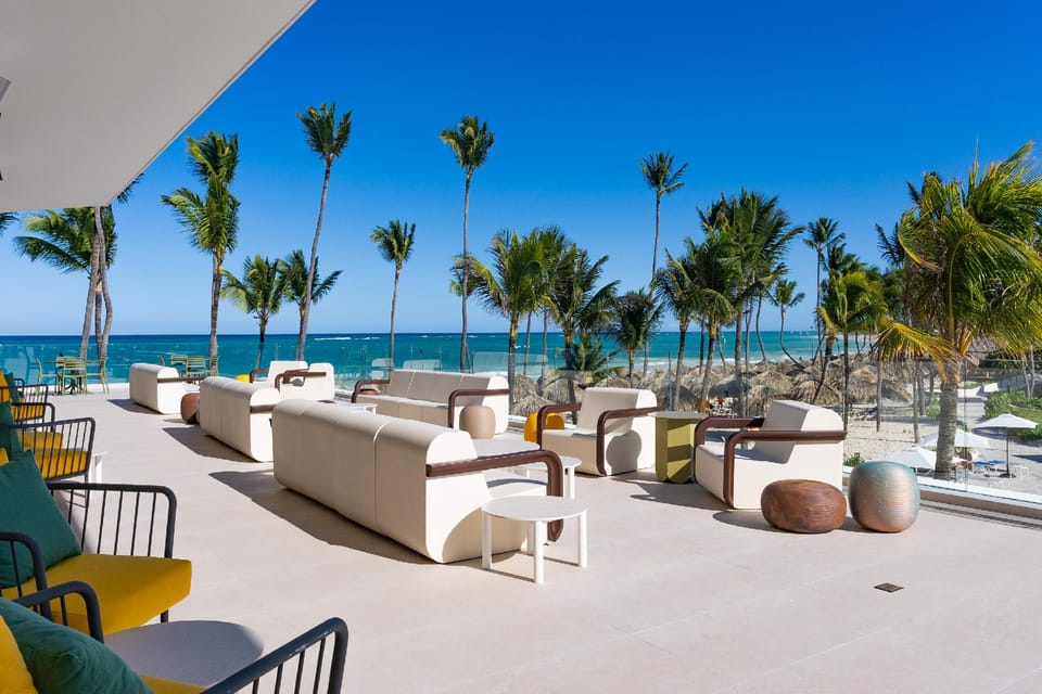 Bar/lounge