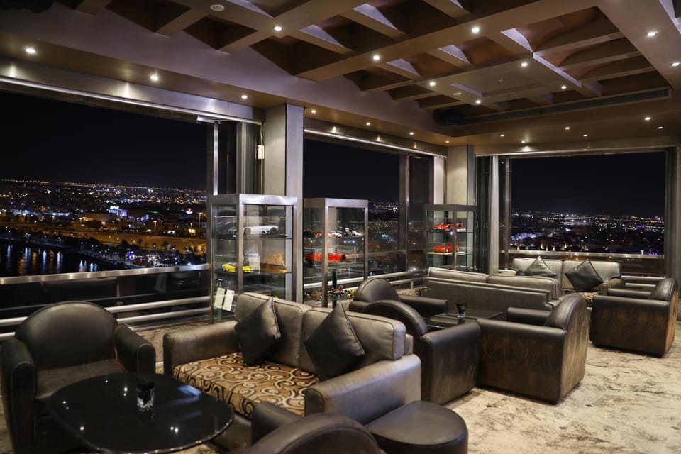 Elite Resort & Spa Resort in Manama