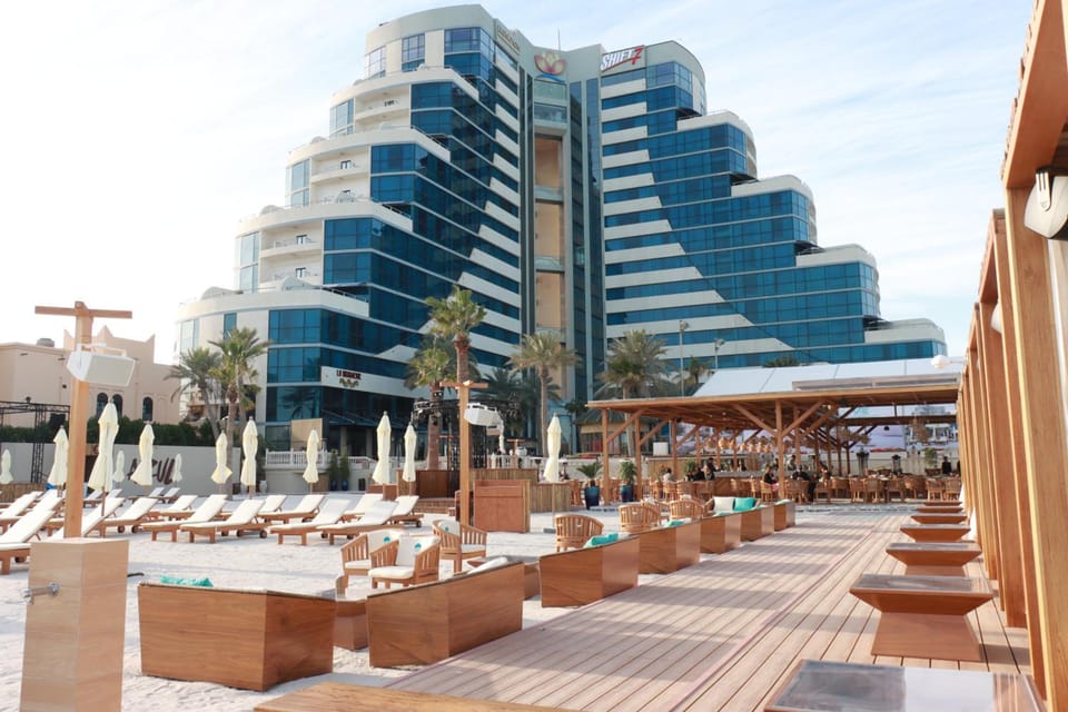 Elite Resort & Spa Resort in Manama