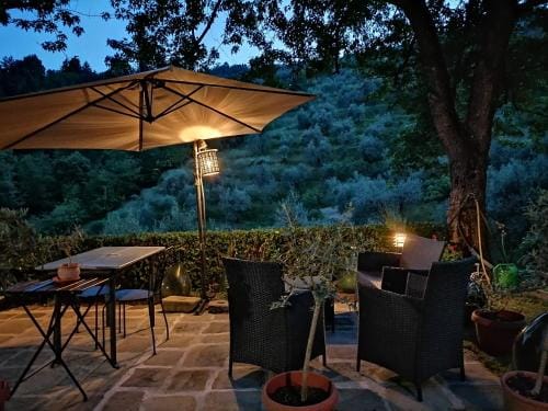 Agriturismo Tananei Hotel in Emilia-Romagna