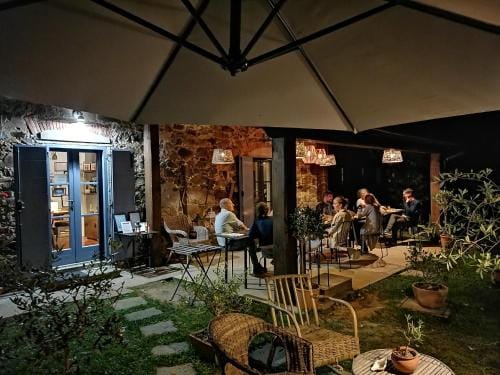 Agriturismo Tananei Hotel in Emilia-Romagna