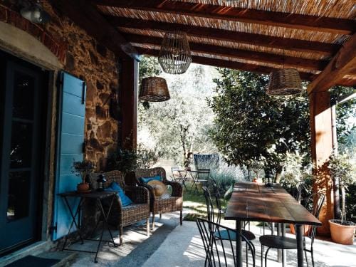 Agriturismo Tananei Hotel in Emilia-Romagna