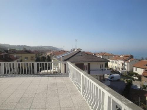 Terrazza sul Mare Hotel in Fano