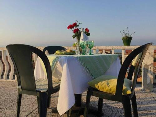 Terrazza sul Mare Hotel in Fano