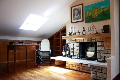 The Incantation Guest House Hotel in Montesilvano