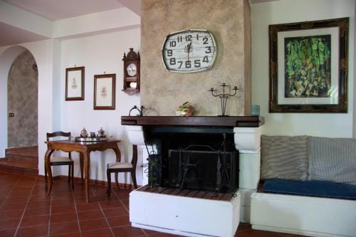 The Incantation Guest House Hotel in Montesilvano
