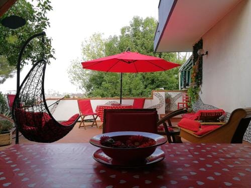 The Incantation Guest House Hotel in Montesilvano