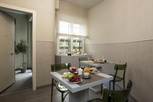 theBed Hotel in Pescara