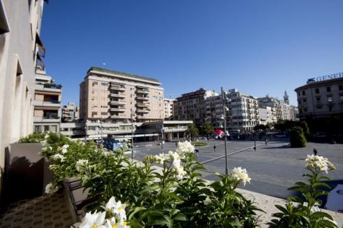theBed Hotel in Pescara