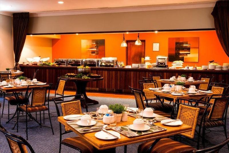 Greenway Woods Resort Resort in South Africa