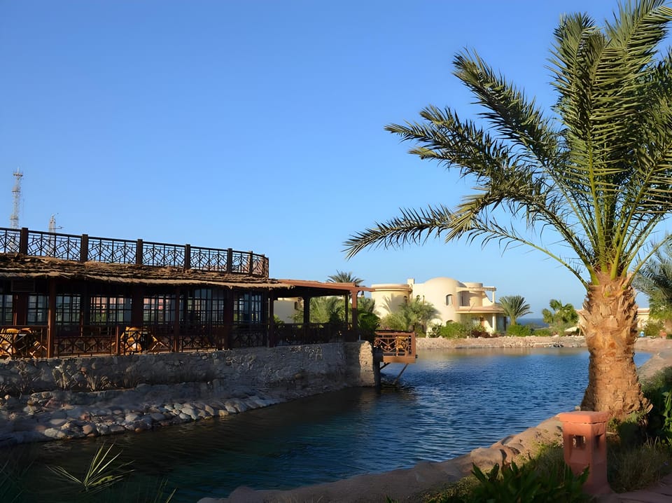 Hauza Beach Resort Resort in South Sinai Governorate