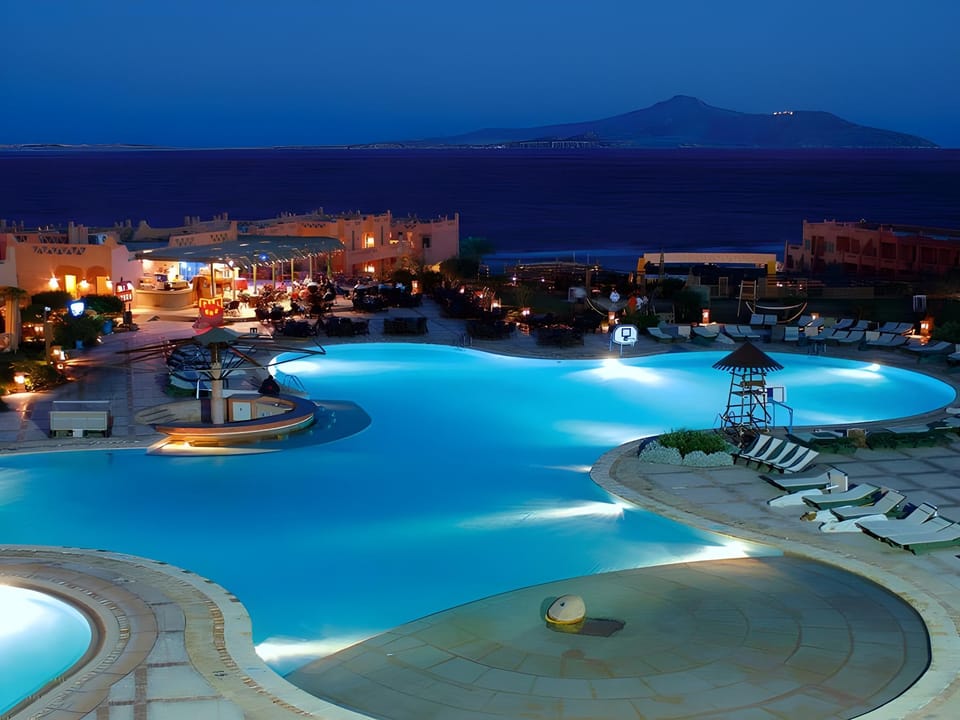 Hauza Beach Resort Resort in South Sinai Governorate