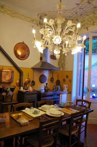 Villa Puccini Hotel in Lombardy