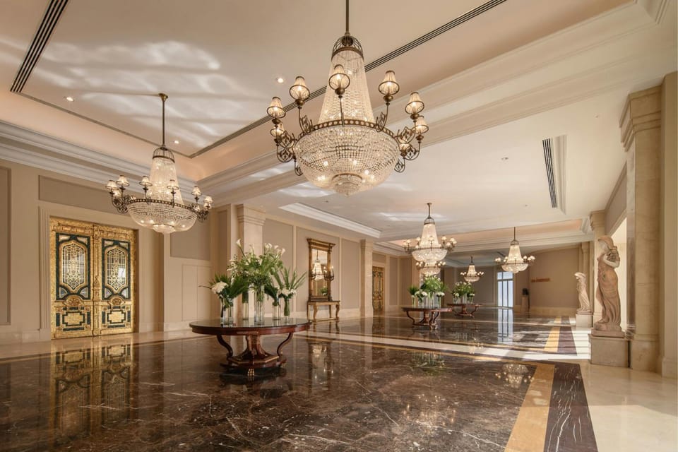 Meeting room / ballrooms