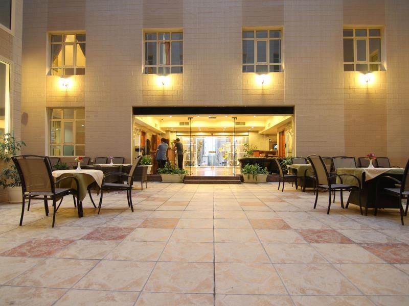 Le Park Hotel Hotel in Eastern Province Saudi Arabia