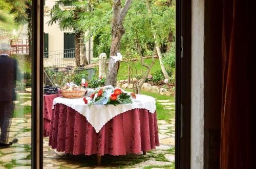 Villa Bonin Inn in Veneto