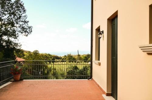 Villa Bonin Inn in Veneto