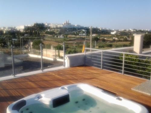 Villa Caramia Hotel in Province of Taranto
