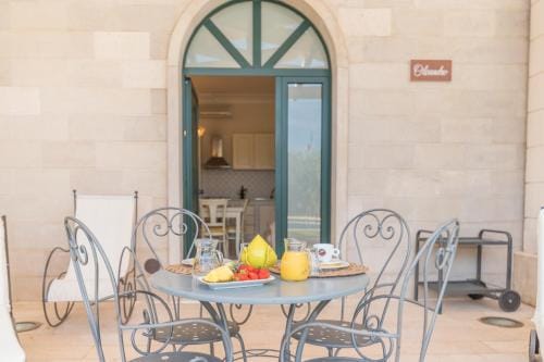 Villa Caramia Hotel in Province of Taranto